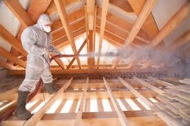 Types of Insulation We Offer in Daly City, CA